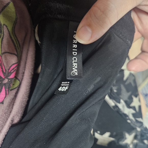 Torrid Bra - Picture 3 of 3